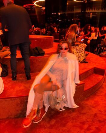 Full leaked Naika private photo