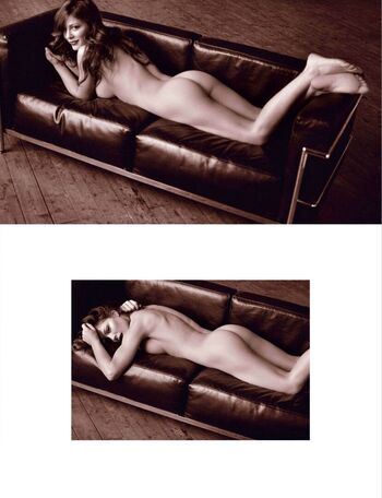 Full leaked Naike rivelli private photo
