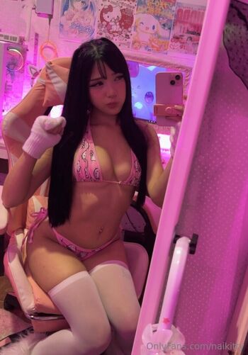 naikitty