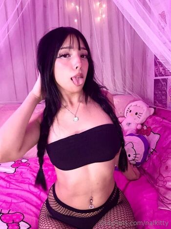 Full leaked Naikitty private photo