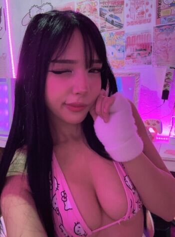 Full leaked Naikitty private photo