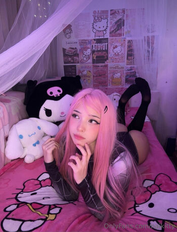 Full leaked Naikitty private photo
