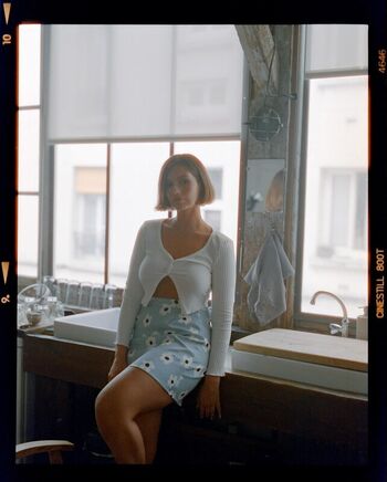 Naila May
