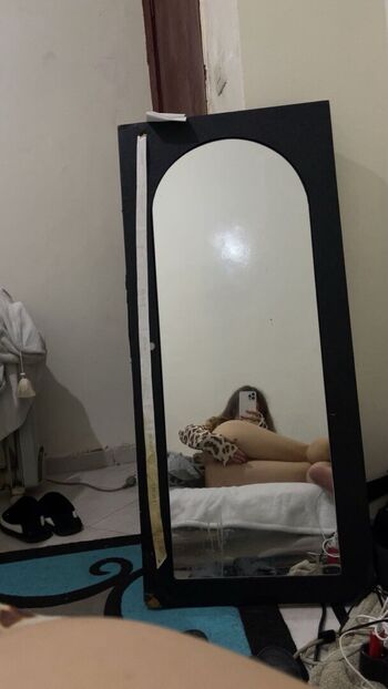 Full leaked Nailakov private photo