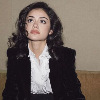 Full leaked Nailea devora private photo