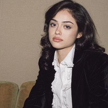 Full leaked Nailea devora private photo