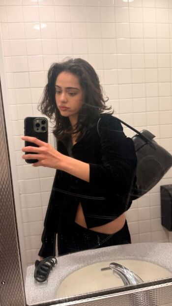 Full leaked Nailea devora private photo