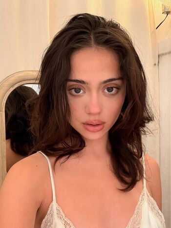 Full leaked Nailea devora private photo