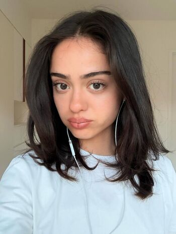Full leaked Nailea devora private photo
