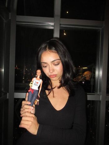 Full leaked Nailea devora private photo