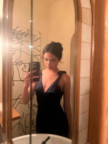 Full leaked Nailea devora private photo