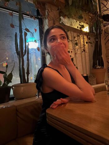Full leaked Nailea devora private photo