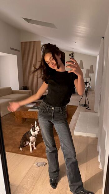 Full leaked Nailea devora private photo