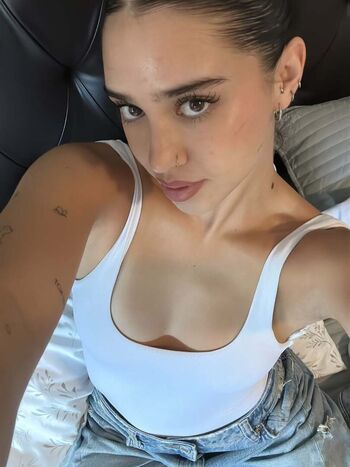Full leaked Naileavidrio private photo