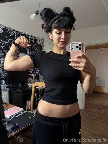 Full leaked Naima kober private photo