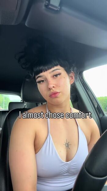 Full leaked Naima kober private photo