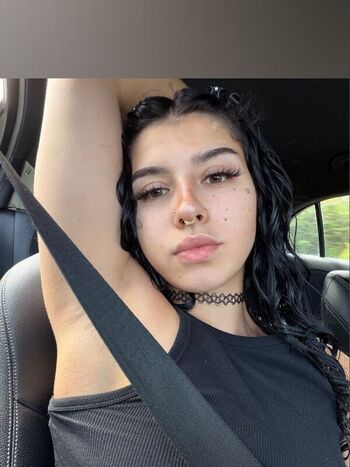 Full leaked Naima kober private photo