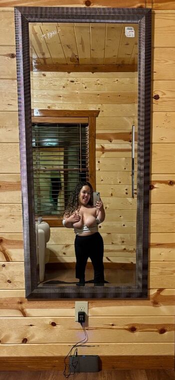 Full leaked Naine private photo