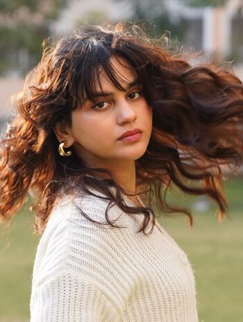 Full leaked Nainsi singh private photo