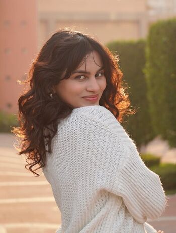 Full leaked Nainsi singh private photo