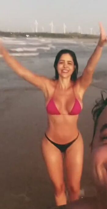 Full leaked Naira avila private photo