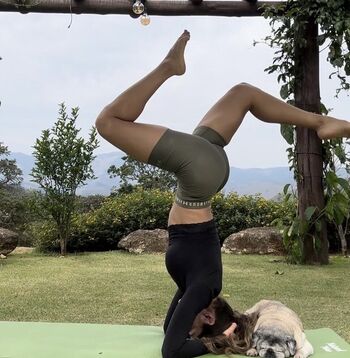 Full leaked Naira avila private photo