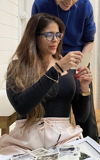 Full leaked Naira vila private photo