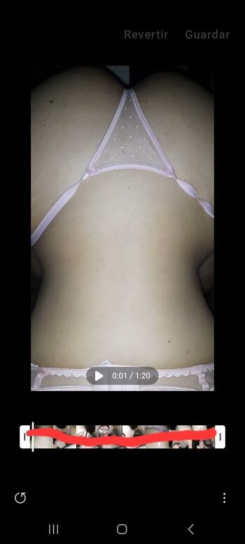 Full leaked Naira private photo