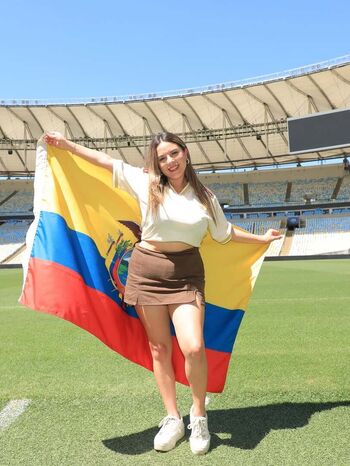 Full leaked Najely zamora private photo
