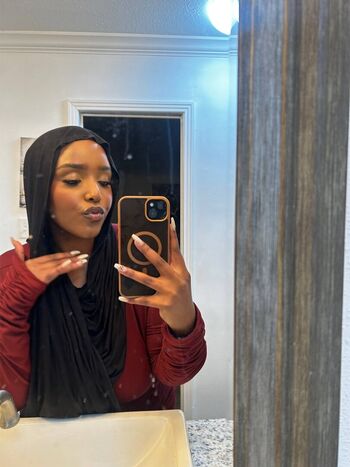 Full leaked Najmaayy private photo