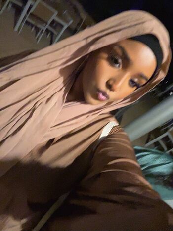 Full leaked Najmaayy private photo