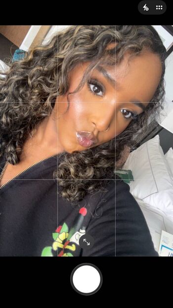 Full leaked Najmaayy private photo