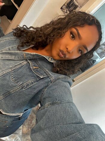 Full leaked Najmaayy private photo