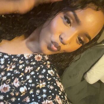 Full leaked Najmaayy private photo