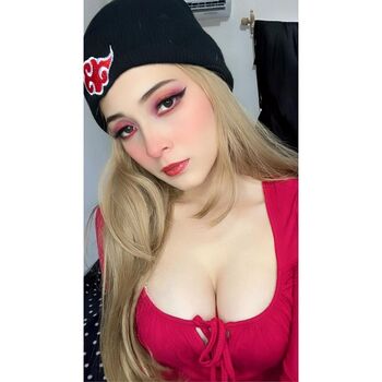 Full leaked Najoprint private photo
