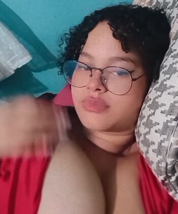Full leaked Najuky private photo