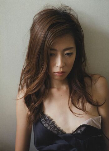 Full leaked Nakamura aimi page private photo