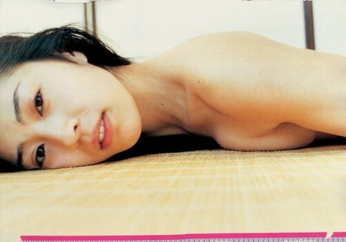 Full leaked Nakamura aimi private photo