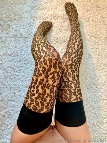 Full leaked Nala tgrrl private photo