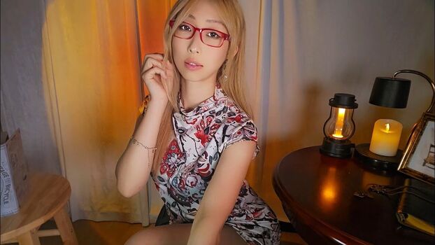 Nalbi ASMR