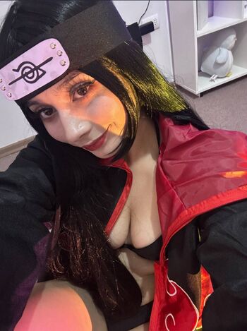 Full leaked Naliepun private photo