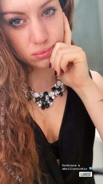 Full leaked Nalikia private photo
