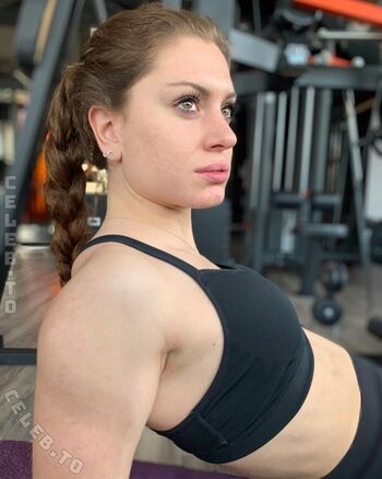 Full leaked Nalikia private photo