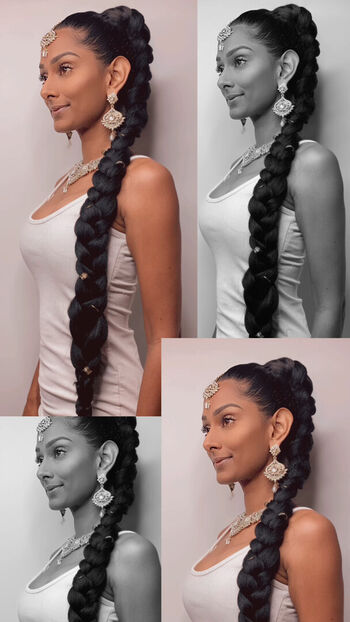 Nalini Herpal