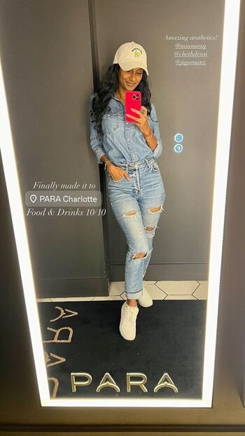 Full leaked Nalini herpal page private photo