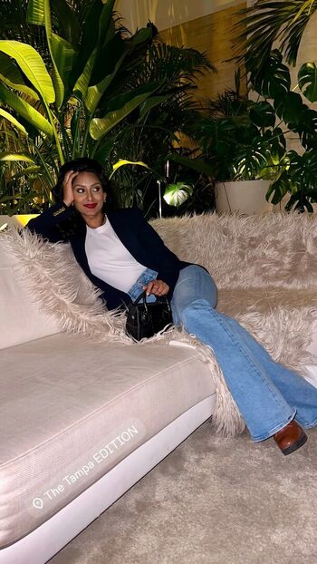 Full leaked Nalini herpal page private photo