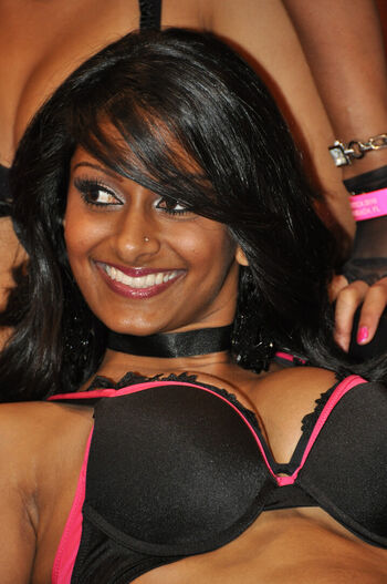 Nalini Herpal