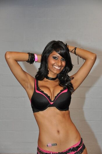 Full leaked Nalini herpal private photo