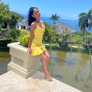 Full leaked Nalini herpal private photo