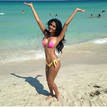 Full leaked Nalini herpal private photo